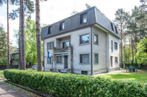 Alexi Villa, Tallinn